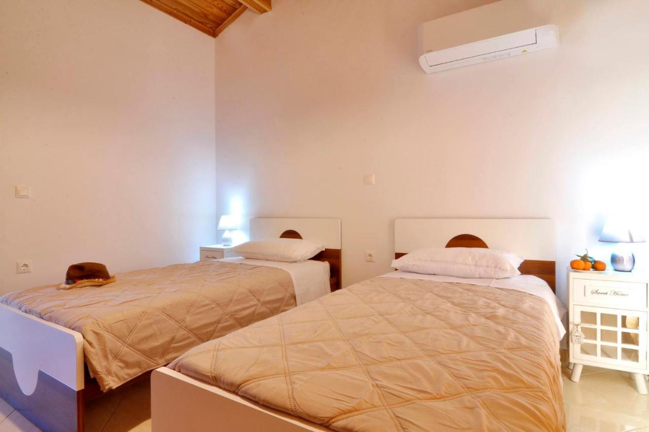 Sg Suites Corfu, B Corfu  Exteriér fotografie
