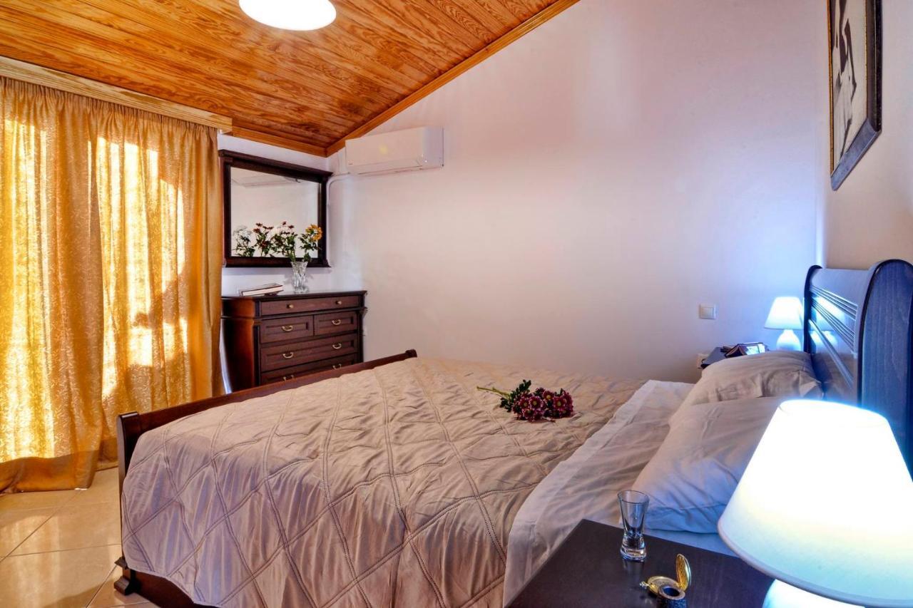 Sg Suites Corfu, B Corfu  Exteriér fotografie
