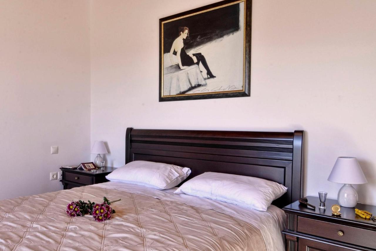 Sg Suites Corfu, B Corfu  Exteriér fotografie