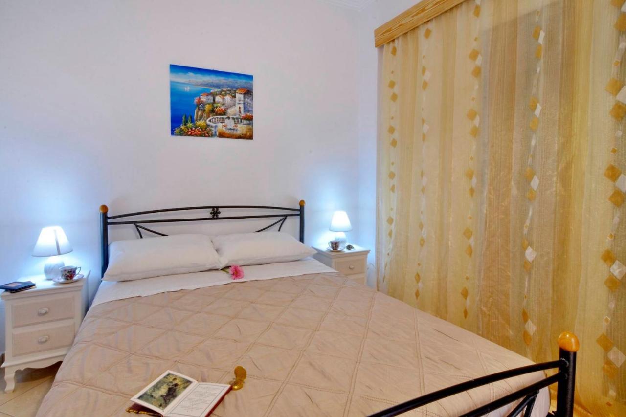 Sg Suites Corfu, B Corfu  Exteriér fotografie